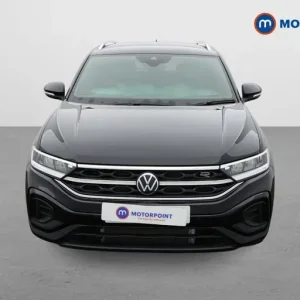 2024 Volkswagen T-Roc 1.5 TSI R-Line 5dr DSG SUV Petrol Automatic - Image 2