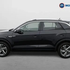 2024 Volkswagen T-Roc 1.5 TSI R-Line 5dr DSG SUV Petrol Automatic - Image 4