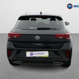2024 Volkswagen T-Roc 1.5 TSI R-Line 5dr DSG SUV Petrol Automatic - Image 6