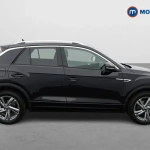 2024 Volkswagen T-Roc 1.5 TSI R-Line 5dr DSG SUV Petrol Automatic - Image 8