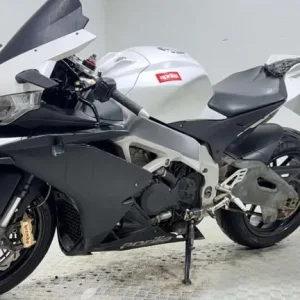 Aprilia RSV4 999 R 2011 31K RUNNING PROJECT SPORTS BIKE - Image 5