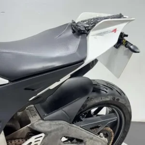 Aprilia RSV4 999 R 2011 31K RUNNING PROJECT SPORTS BIKE - Image 7