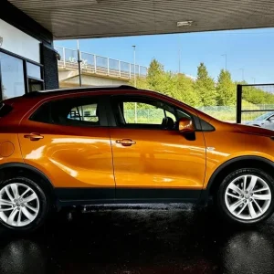 2017 Vauxhall Mokka X 1.6 CDTi Active 4WD Euro 6 (s/s) 5dr HATCHBACK Diesel Manual - Image 2