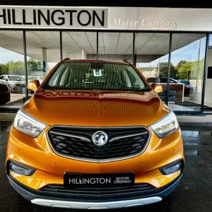 2017 Vauxhall Mokka X 1.6 CDTi Active 4WD Euro 6 (s/s) 5dr HATCHBACK Diesel Manual - Image 6