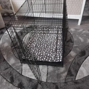 Dog cage - Image 3