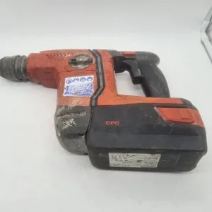 HILTI DRILL - Image 3