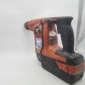 HILTI DRILL - Image 4