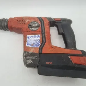 HILTI DRILL - Image 5
