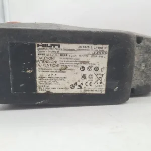 HILTI DRILL - Image 6