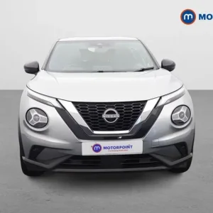 2023 Nissan Juke 1.0 DiG-T 114 N-Connecta 5dr SUV Petrol Manual - Image 2