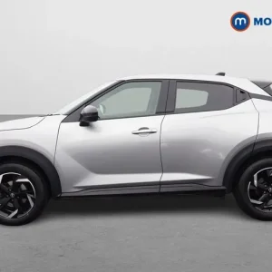 2023 Nissan Juke 1.0 DiG-T 114 N-Connecta 5dr SUV Petrol Manual - Image 4