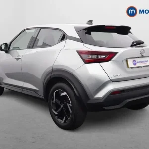 2023 Nissan Juke 1.0 DiG-T 114 N-Connecta 5dr SUV Petrol Manual - Image 5