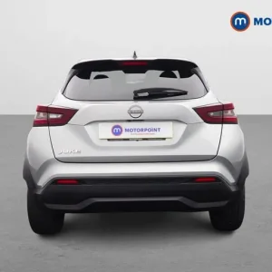 2023 Nissan Juke 1.0 DiG-T 114 N-Connecta 5dr SUV Petrol Manual - Image 6