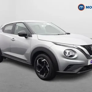 2023 Nissan Juke 1.0 DiG-T 114 N-Connecta 5dr SUV Petrol Manual