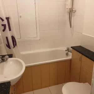 1 BED FULLY FURNISHED FLAT IN ROSEMOUNT - Image 6