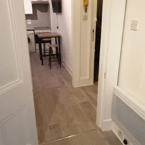 1 BED FULLY FURNISHED FLAT IN ROSEMOUNT - Image 7