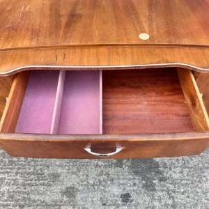 Mid Century Walnut Sideboard by Beautility - Image 4