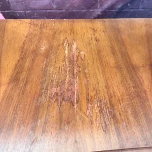 Mid Century Walnut Sideboard by Beautility - Image 7