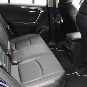 2021 Toyota RAV4 2.5 VVT-i Hybrid CVT Excel (Park Camera, Heated Seats, BLIS) ESTATE Petrol/Elect... - Image 6