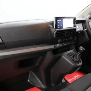 2024 Peugeot Expert 1.5 BlueHDi Asphalt 120 BHP LWB Euro 6 ULEZ Free PANEL VAN Diesel Manual - Image 2