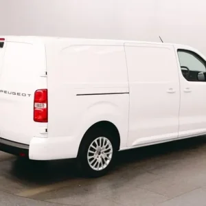 2024 Peugeot Expert 1.5 BlueHDi Asphalt 120 BHP LWB Euro 6 ULEZ Free PANEL VAN Diesel Manual - Image 8