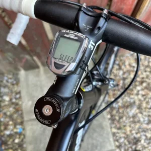 Boardman Team Carbon Road Bike 57cm XL - Image 2