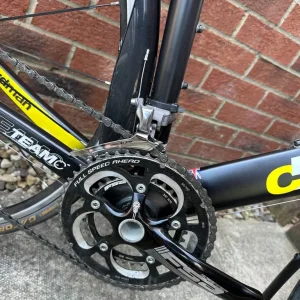 Boardman Team Carbon Road Bike 57cm XL - Image 3