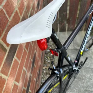 Boardman Team Carbon Road Bike 57cm XL - Image 6