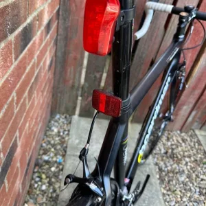 Boardman Team Carbon Road Bike 57cm XL - Image 7