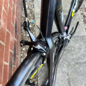 Boardman Team Carbon Road Bike 57cm XL - Image 8