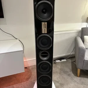 Triangle Signature Alpha tower speakers - Image 2