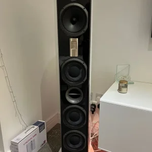 Triangle Signature Alpha tower speakers - Image 6