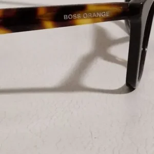 Boss orange