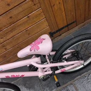 kinx girls bike 20inch Wheels - Image 4