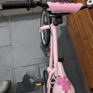 kinx girls bike 20inch Wheels - Image 5