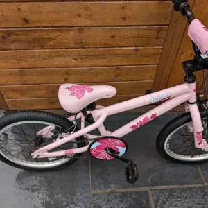 kinx girls bike 20inch Wheels - Image 6