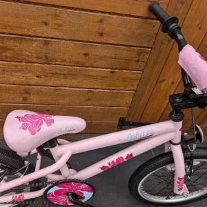 kinx girls bike 20inch Wheels - Image 8