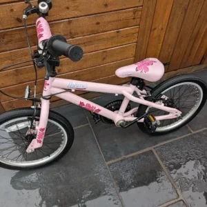 kinx girls bike 20inch Wheels