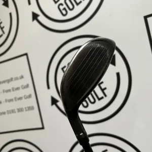 TAYLORMADE STEALTH 3 WOOD - 15 Deg / 50g Reg Flex / GOOD USED - Image 2