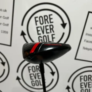 TAYLORMADE STEALTH 3 WOOD - 15 Deg / 50g Reg Flex / GOOD USED - Image 3