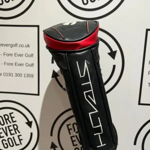 TAYLORMADE STEALTH 3 WOOD - 15 Deg / 50g Reg Flex / GOOD USED - Image 6