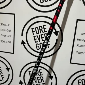 TAYLORMADE STEALTH 3 WOOD - 15 Deg / 50g Reg Flex / GOOD USED - Image 7