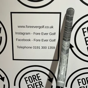 TAYLORMADE STEALTH 3 WOOD - 15 Deg / 50g Reg Flex / GOOD USED - Image 8