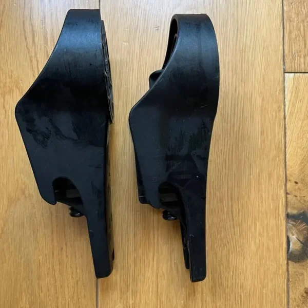 Carrycot adaptors for bugaboo bee5