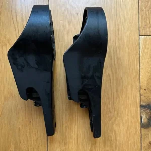 Carrycot adaptors for bugaboo bee5