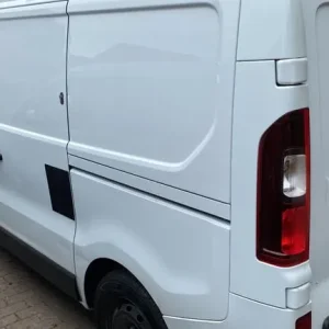 Renault, TRAFIC, Panel Van, 2019, Manual, 1598 (cc) - Image 7