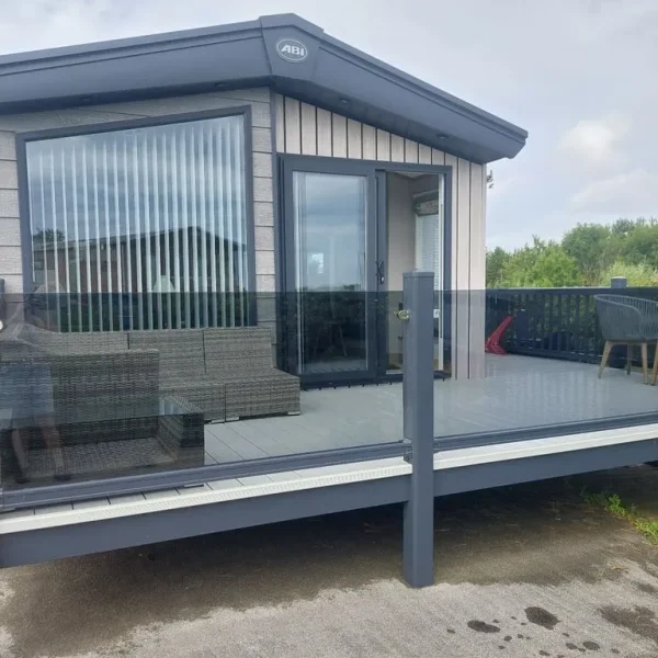 2024 ABI Beaumont Lodge