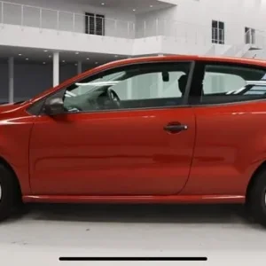 2014 Volkswagen Polo 1.0 BlueMotion Tech S Hatchback 3dr Petrol Manual Euro 6 (s/s) (A/C) (60 ps ... - Image 4