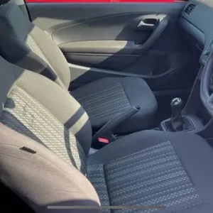 2014 Volkswagen Polo 1.0 BlueMotion Tech S Hatchback 3dr Petrol Manual Euro 6 (s/s) (A/C) (60 ps ... - Image 6