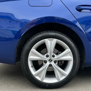 2021 SEAT Leon 1.4 eHybrid FR 5dr DSG Estate Estate Hybrid Automatic - Image 7